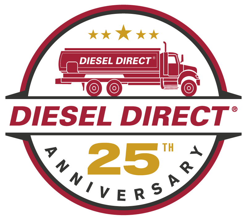 Diesel Direct 25th Anniversary